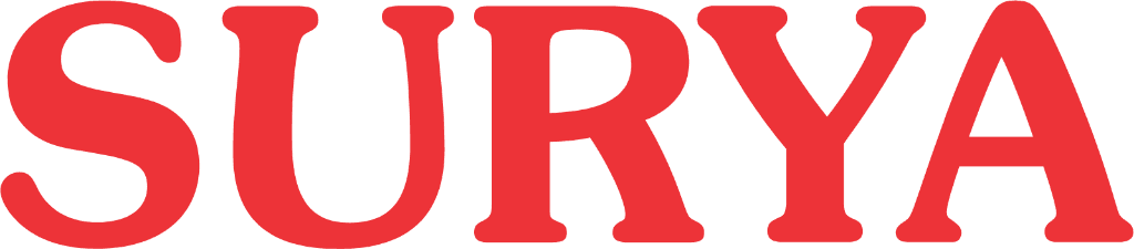 Surya official logo
