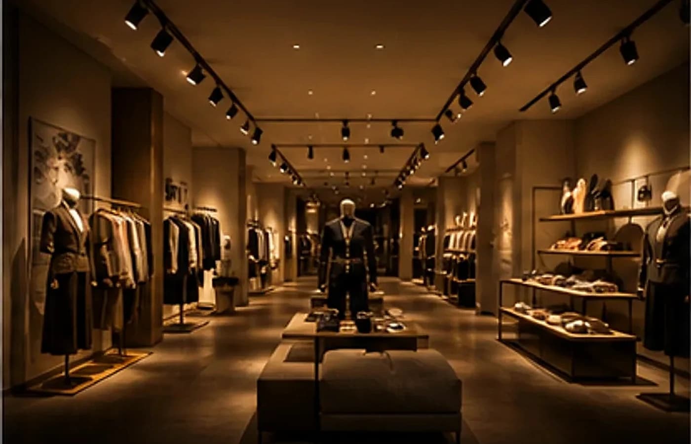Commercial Lighting from Asia Electric India