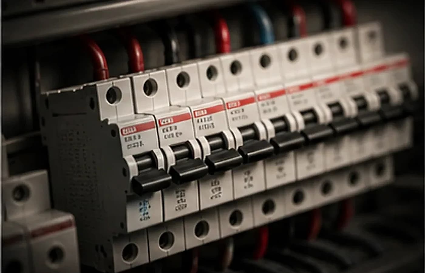 MCBs from Asia Electric India
